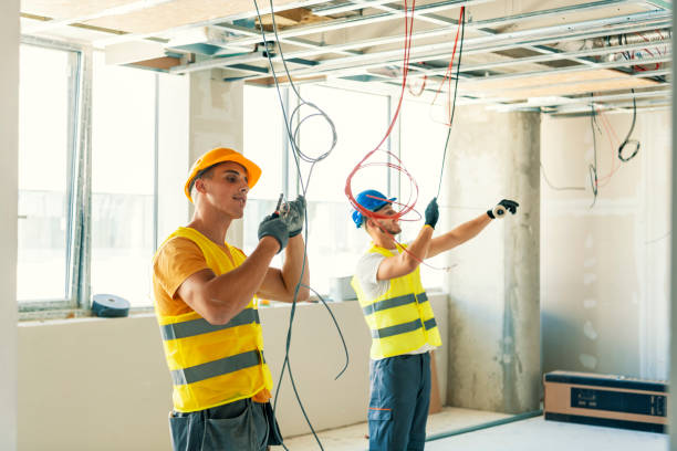 Professional Electrical Services in Maxwell, CA