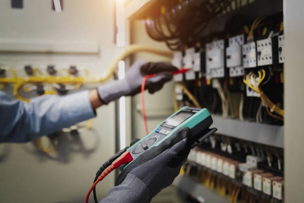 Emergency Electrical Repair Services in Maxwell, CA